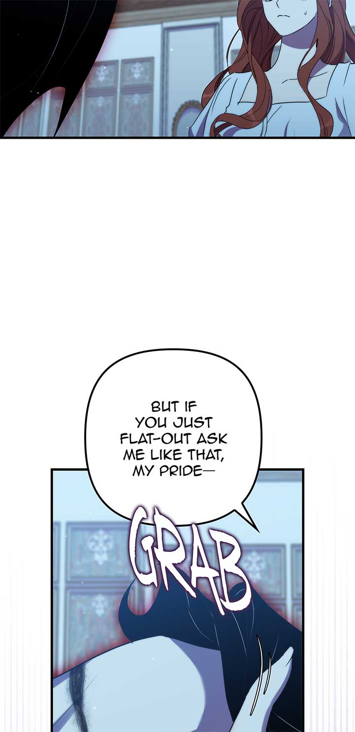 The Hero Went Crazy Even Though I’m the One Who Died Chapter 75 254 07