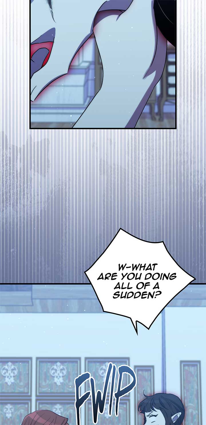 The Hero Went Crazy Even Though I’m the One Who Died Chapter 75 255 08