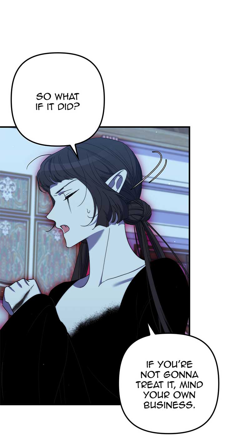 The Hero Went Crazy Even Though I’m the One Who Died Chapter 75 257 10