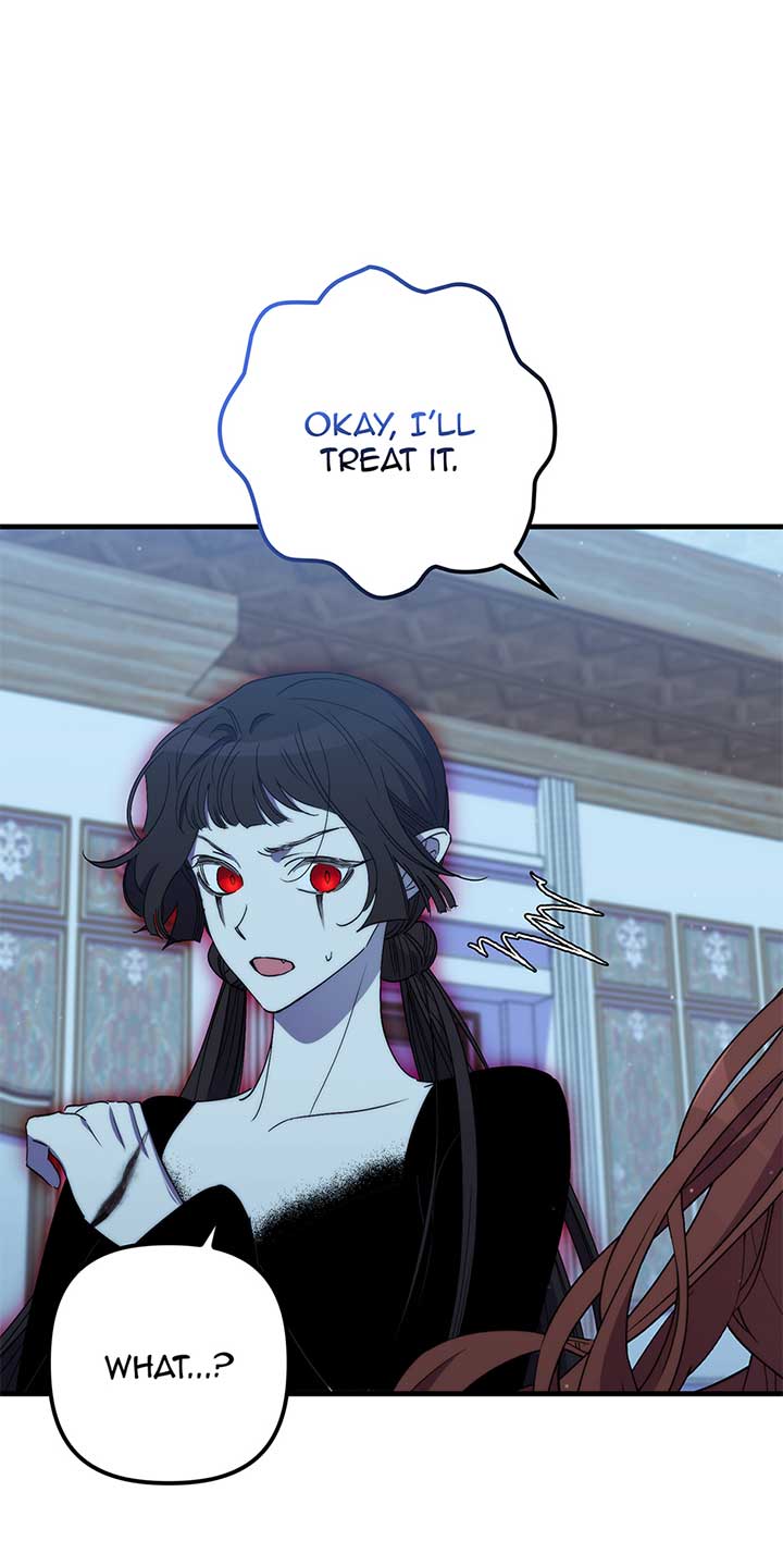 The Hero Went Crazy Even Though I’m the One Who Died Chapter 75 258 11