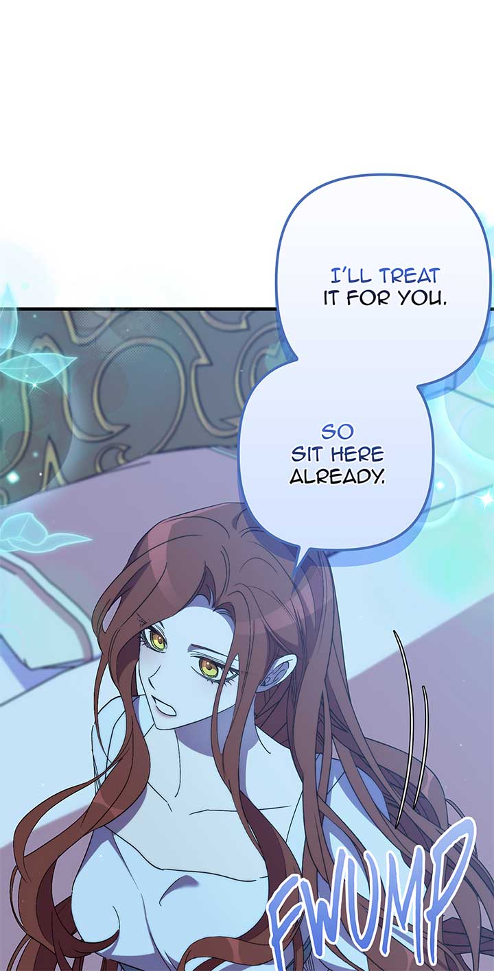 The Hero Went Crazy Even Though I’m the One Who Died Chapter 75 259 12