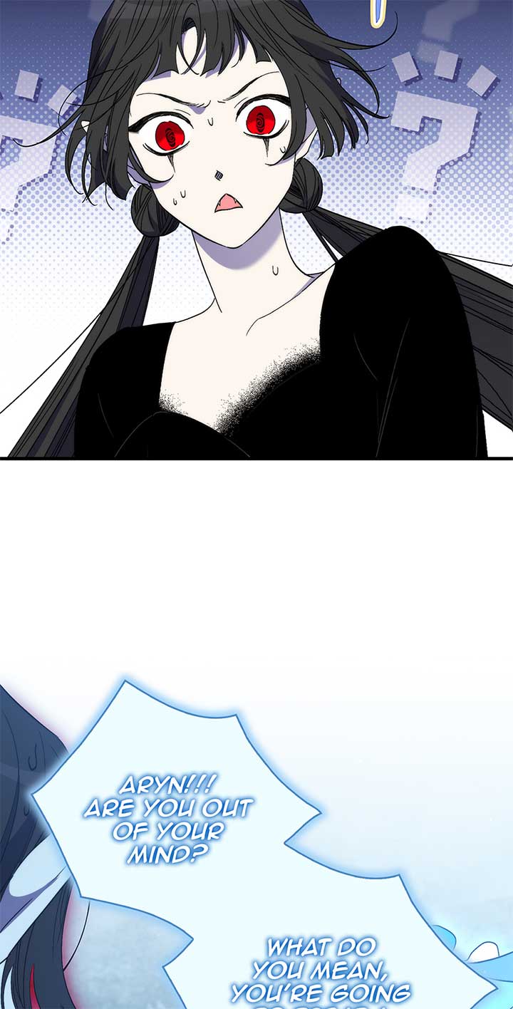 The Hero Went Crazy Even Though I’m the One Who Died Chapter 75 261 14