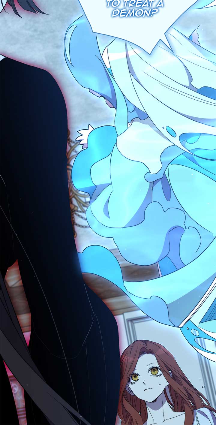 The Hero Went Crazy Even Though I’m the One Who Died Chapter 75 262 15