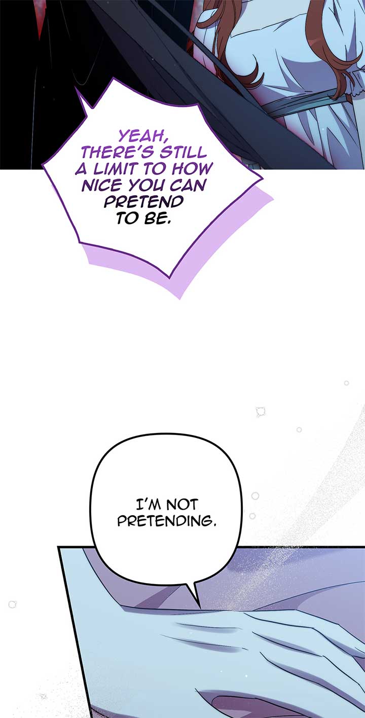 The Hero Went Crazy Even Though I’m the One Who Died Chapter 75 263 16