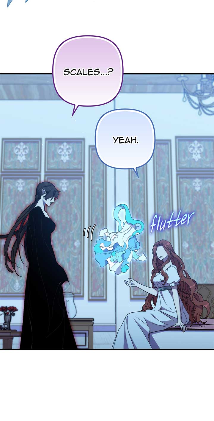 The Hero Went Crazy Even Though I’m the One Who Died Chapter 75 266 19