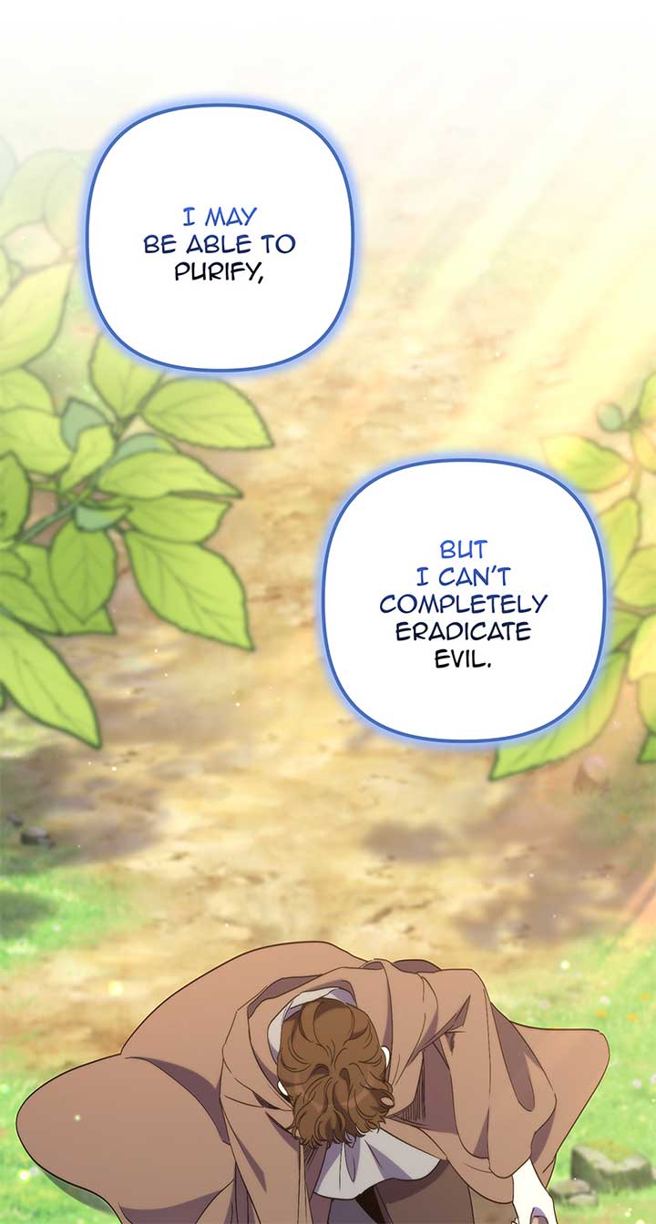 The Hero Went Crazy Even Though I’m the One Who Died Chapter 75 267 20