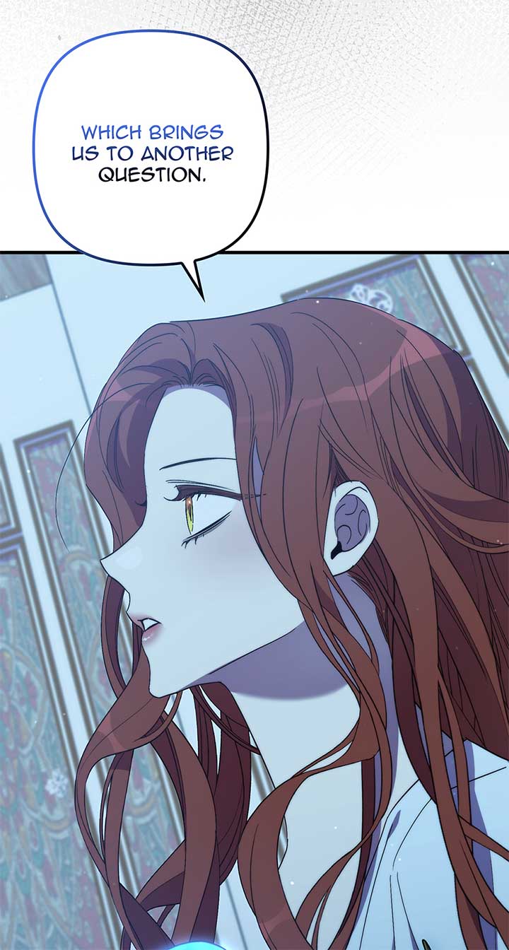 The Hero Went Crazy Even Though I’m the One Who Died Chapter 75 270 23