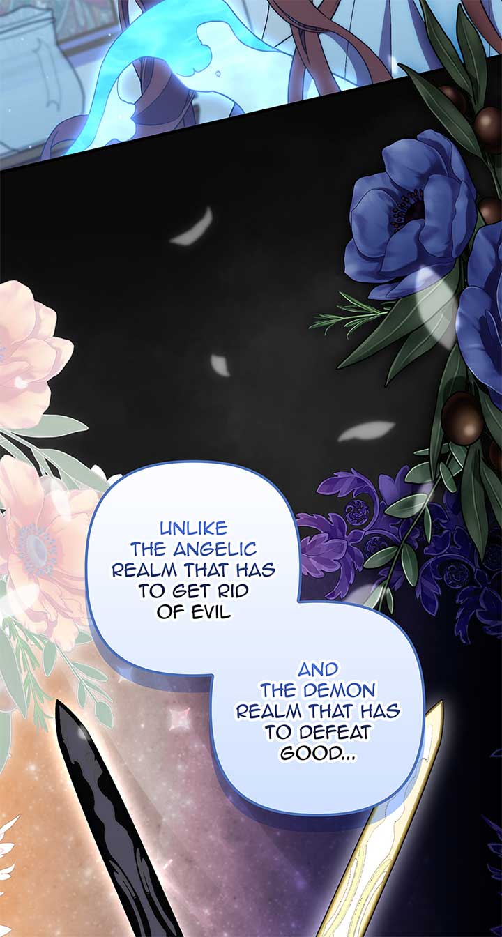 The Hero Went Crazy Even Though I’m the One Who Died Chapter 75 271 24