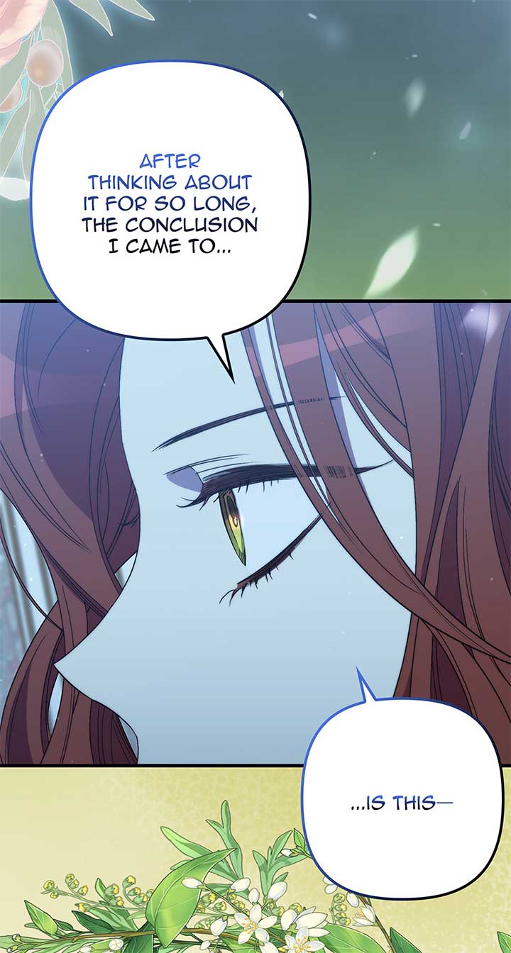 The Hero Went Crazy Even Though I’m the One Who Died Chapter 75 273 26