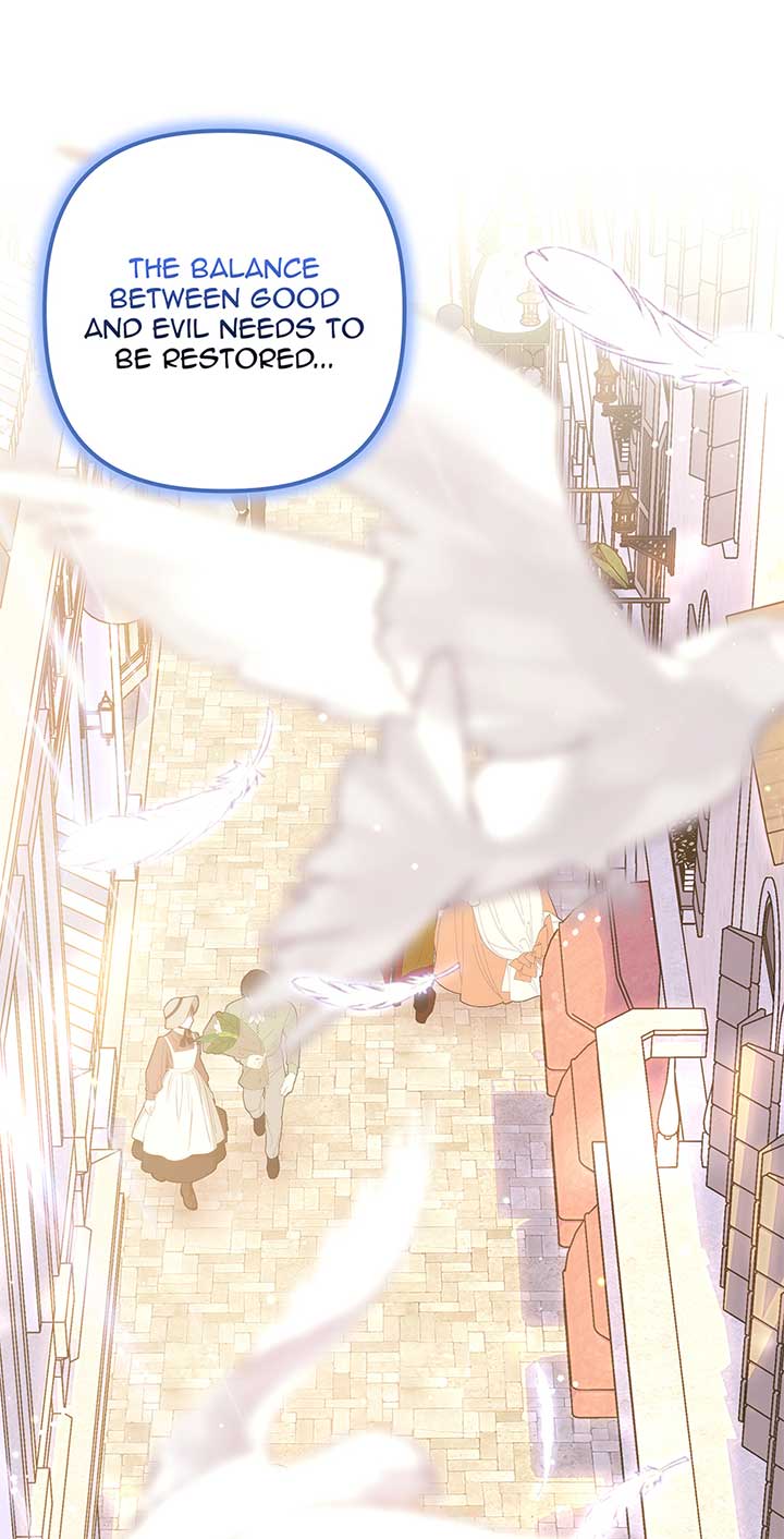 The Hero Went Crazy Even Though I’m the One Who Died Chapter 75 275 28