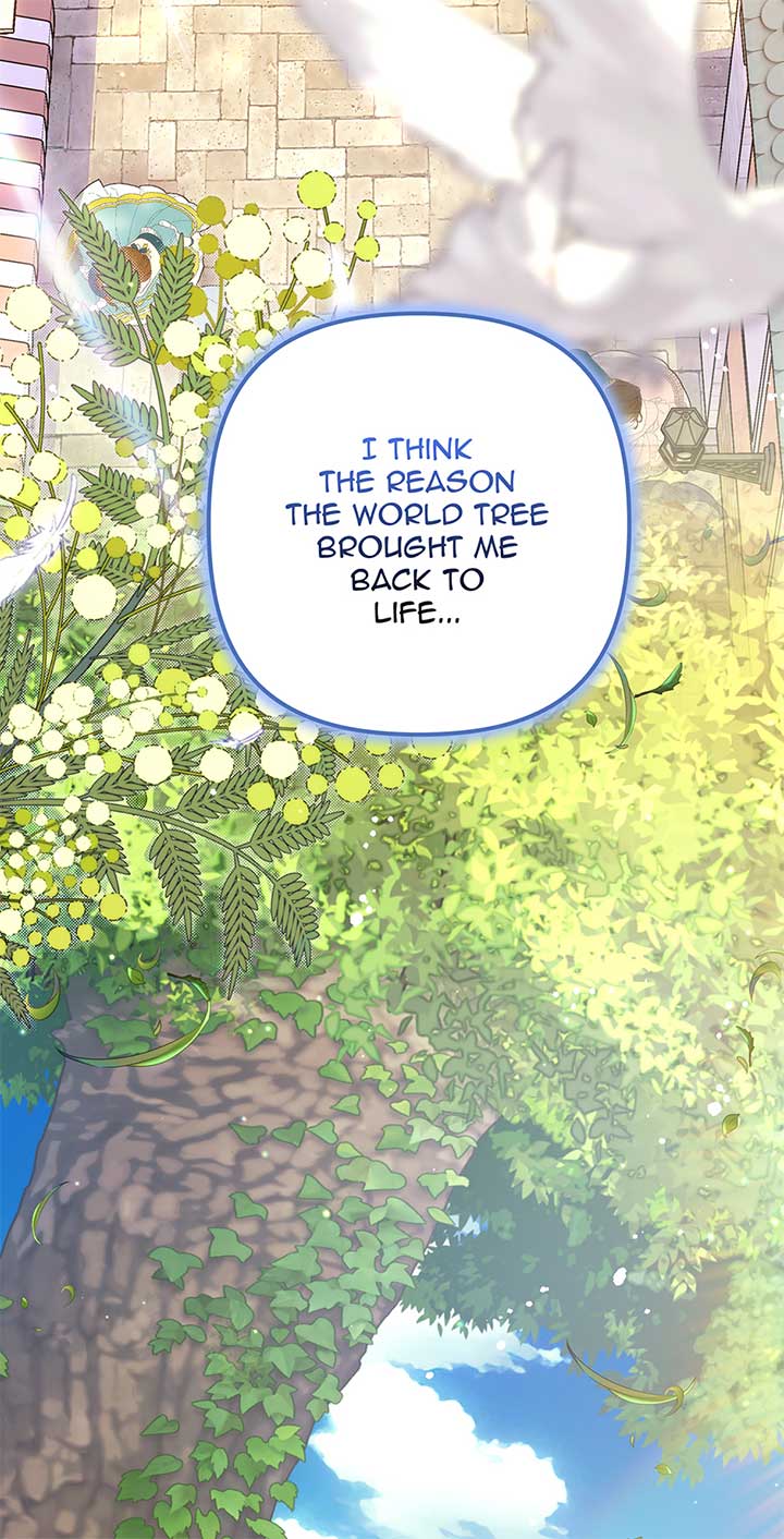 The Hero Went Crazy Even Though I’m the One Who Died Chapter 75 277 30