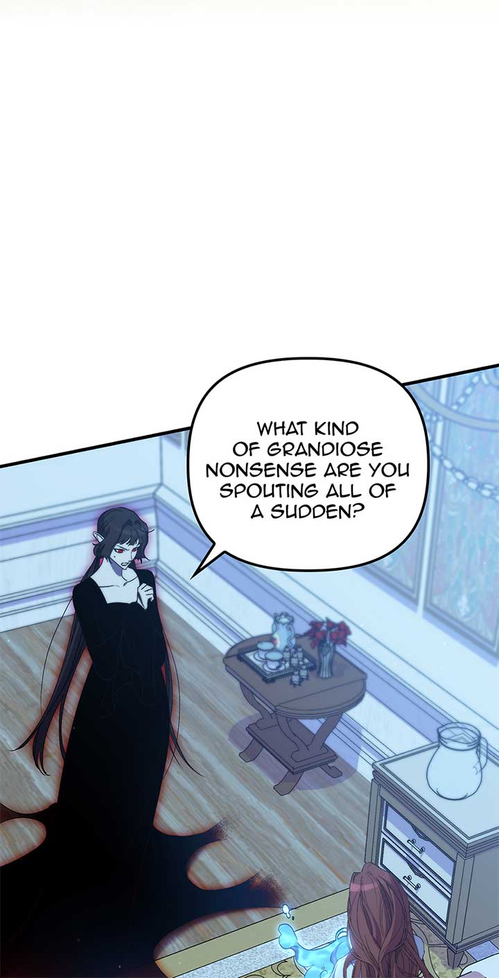 The Hero Went Crazy Even Though I’m the One Who Died Chapter 75 279 32