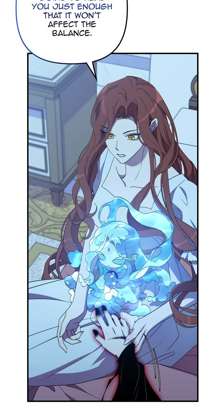 The Hero Went Crazy Even Though I’m the One Who Died Chapter 75 282 35