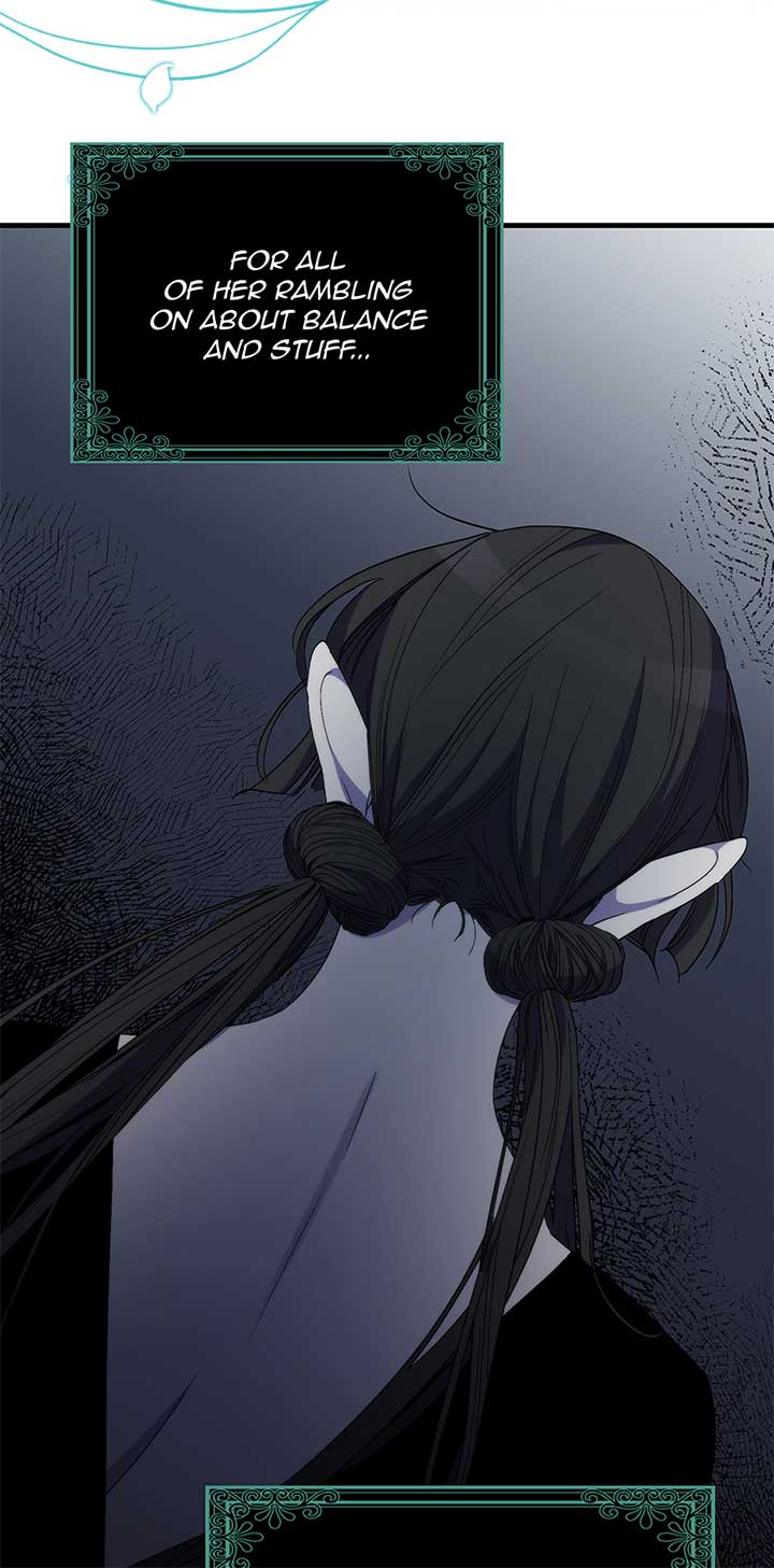 The Hero Went Crazy Even Though I’m the One Who Died Chapter 75 288 41