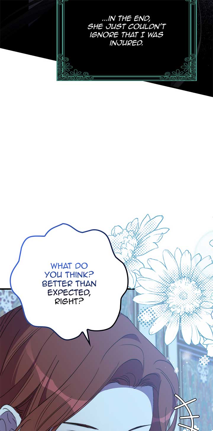 The Hero Went Crazy Even Though I’m the One Who Died Chapter 75 289 42