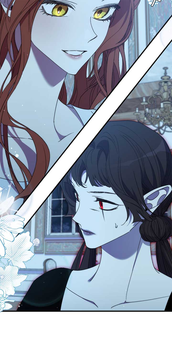 The Hero Went Crazy Even Though I’m the One Who Died Chapter 75 290 43