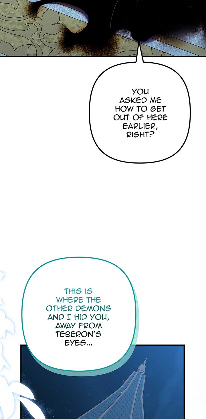 The Hero Went Crazy Even Though I’m the One Who Died Chapter 75 292 45