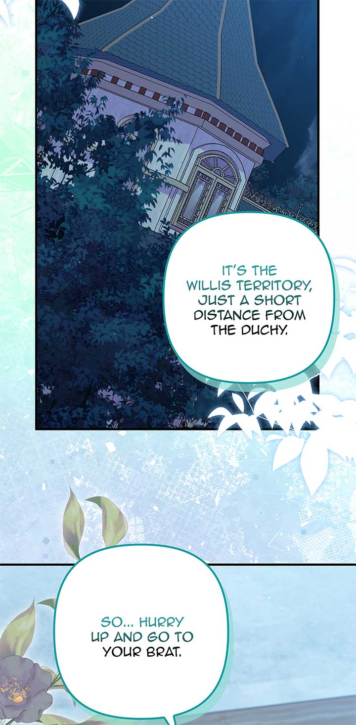 The Hero Went Crazy Even Though I’m the One Who Died Chapter 75 293 46