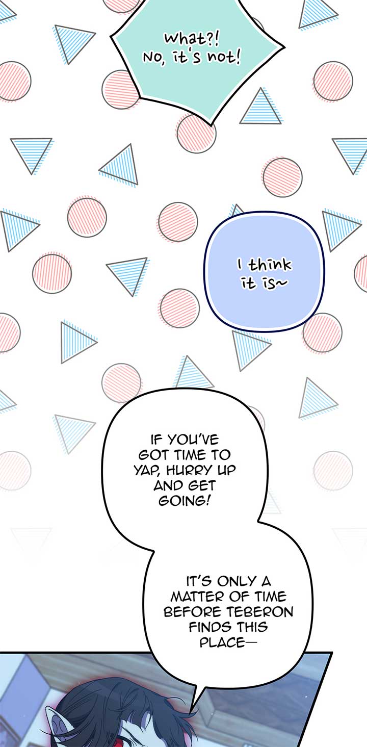 The Hero Went Crazy Even Though I’m the One Who Died Chapter 75 297 50