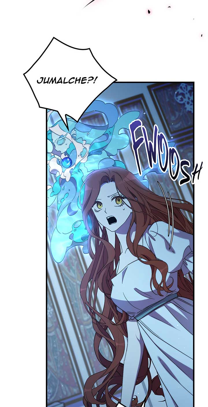 The Hero Went Crazy Even Though I’m the One Who Died Chapter 75 302 55