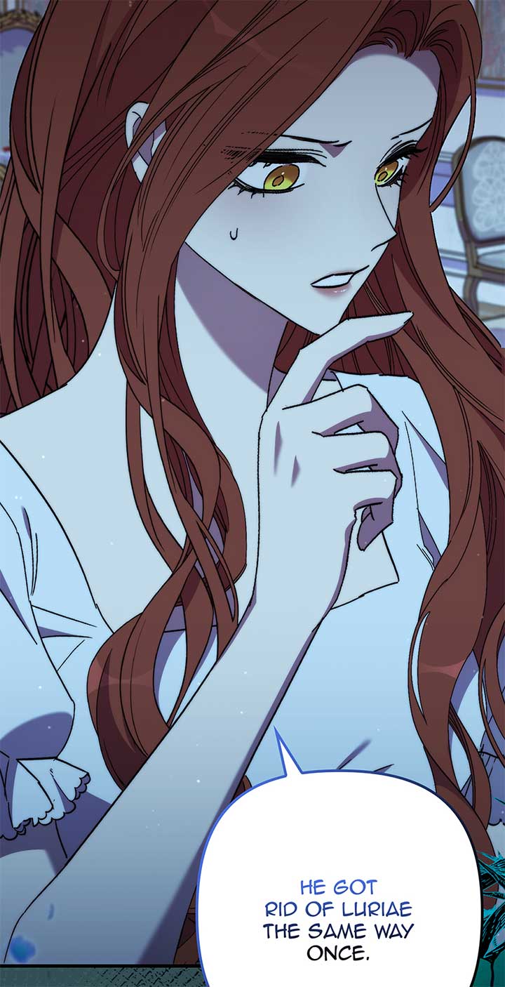 The Hero Went Crazy Even Though I’m the One Who Died Chapter 75 305 58