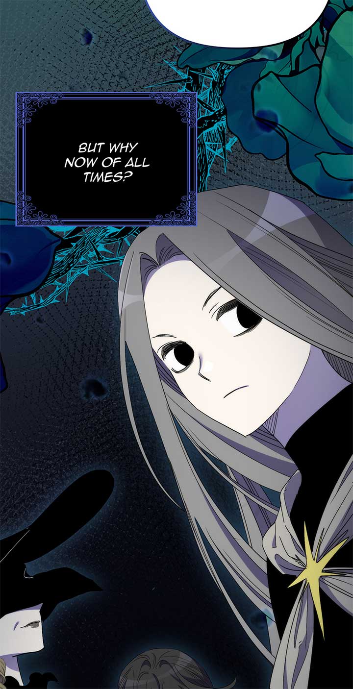 The Hero Went Crazy Even Though I’m the One Who Died Chapter 75 306 59