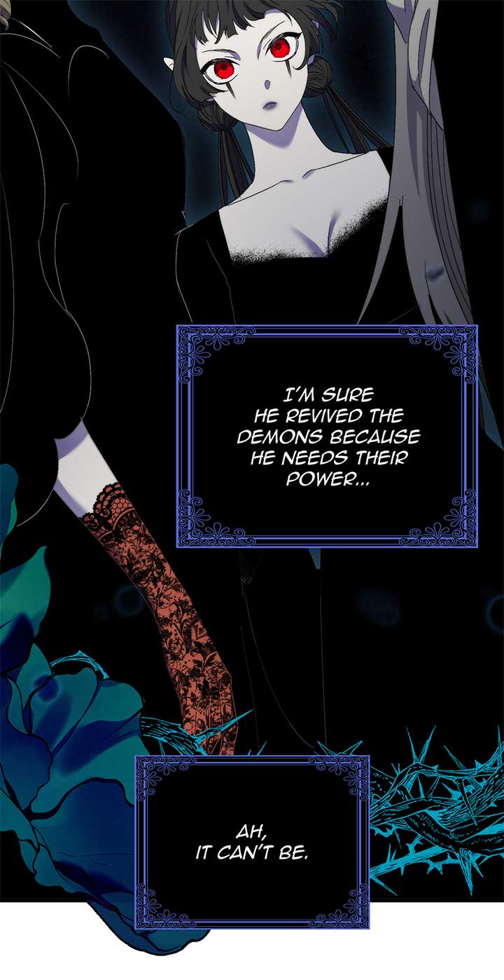 The Hero Went Crazy Even Though I’m the One Who Died Chapter 75 307 60