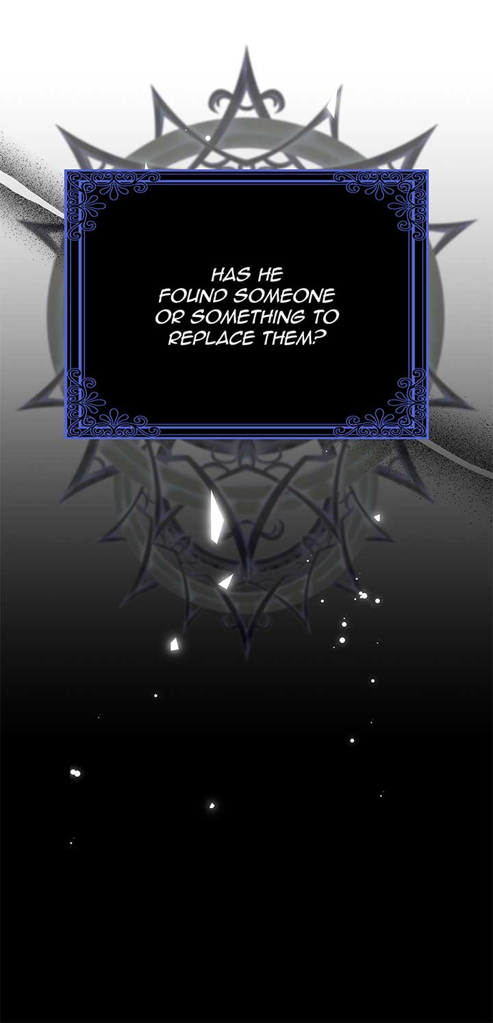 The Hero Went Crazy Even Though I’m the One Who Died Chapter 75 308 61