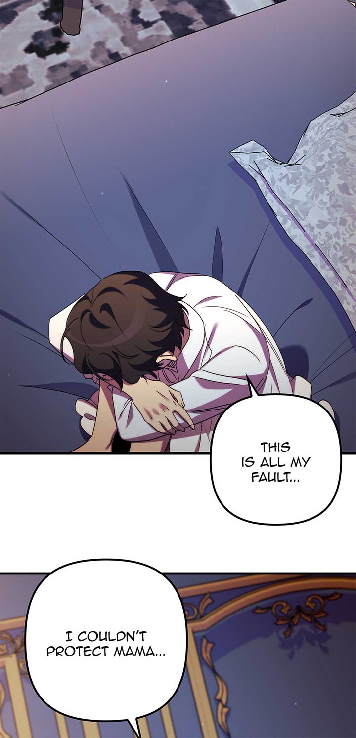 The Hero Went Crazy Even Though I’m the One Who Died Chapter 75 311 64