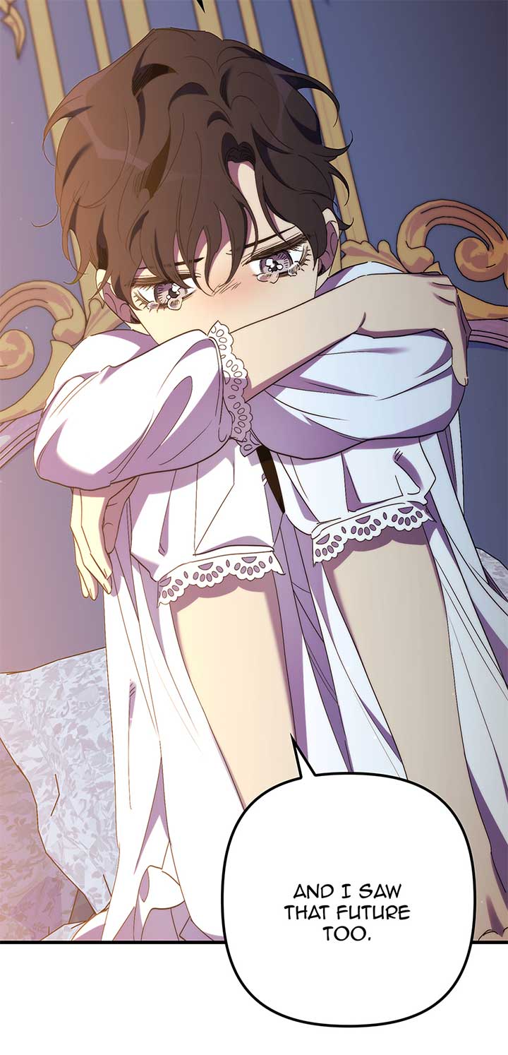 The Hero Went Crazy Even Though I’m the One Who Died Chapter 75 312 65