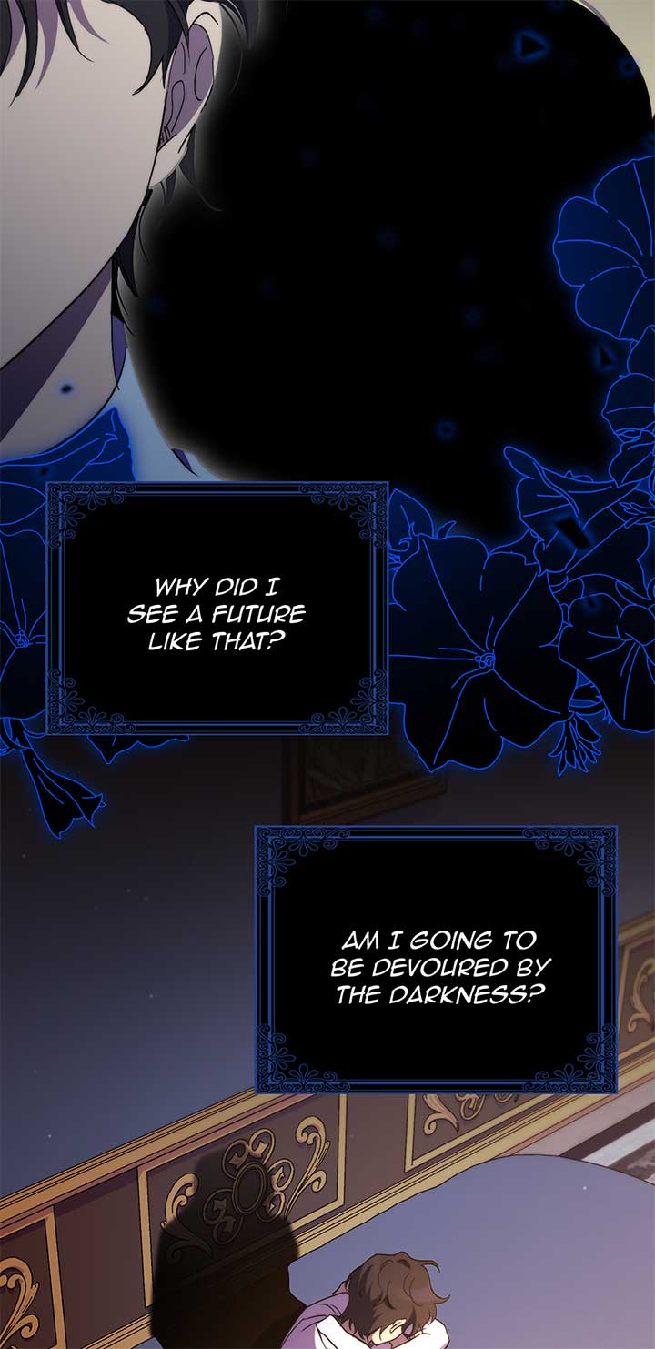 The Hero Went Crazy Even Though I’m the One Who Died Chapter 75 318 71