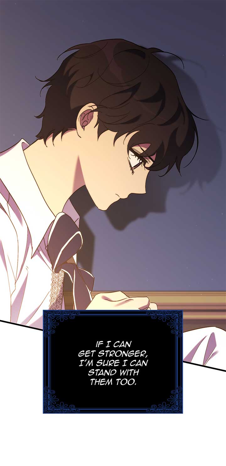 The Hero Went Crazy Even Though I’m the One Who Died Chapter 75 320 73