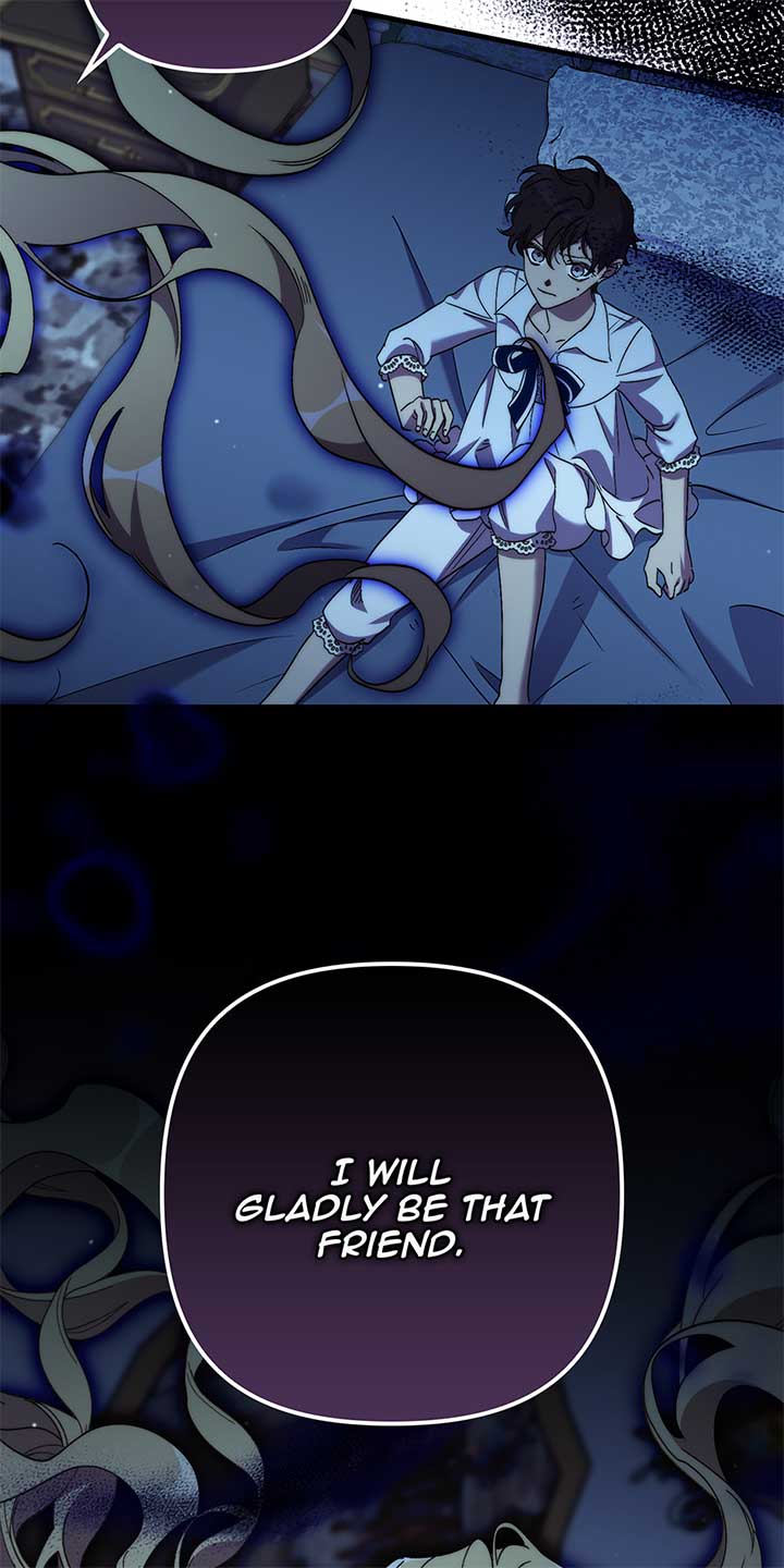 The Hero Went Crazy Even Though I’m the One Who Died Chapter 75 324 77