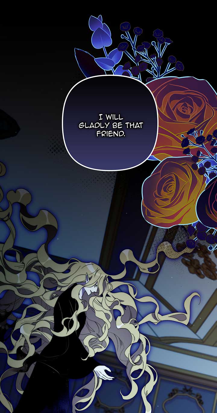 The Hero Went Crazy Even Though I’m the One Who Died Chapter 76 233 01