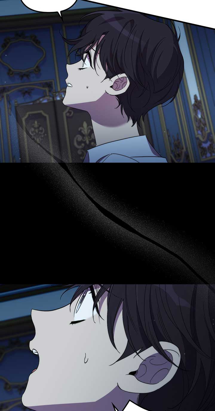 The Hero Went Crazy Even Though I’m the One Who Died Chapter 76 235 03