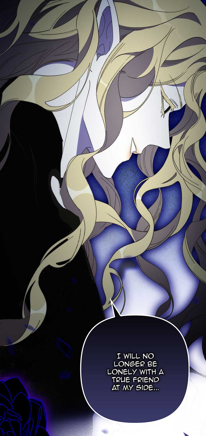 The Hero Went Crazy Even Though I’m the One Who Died Chapter 76 252 20