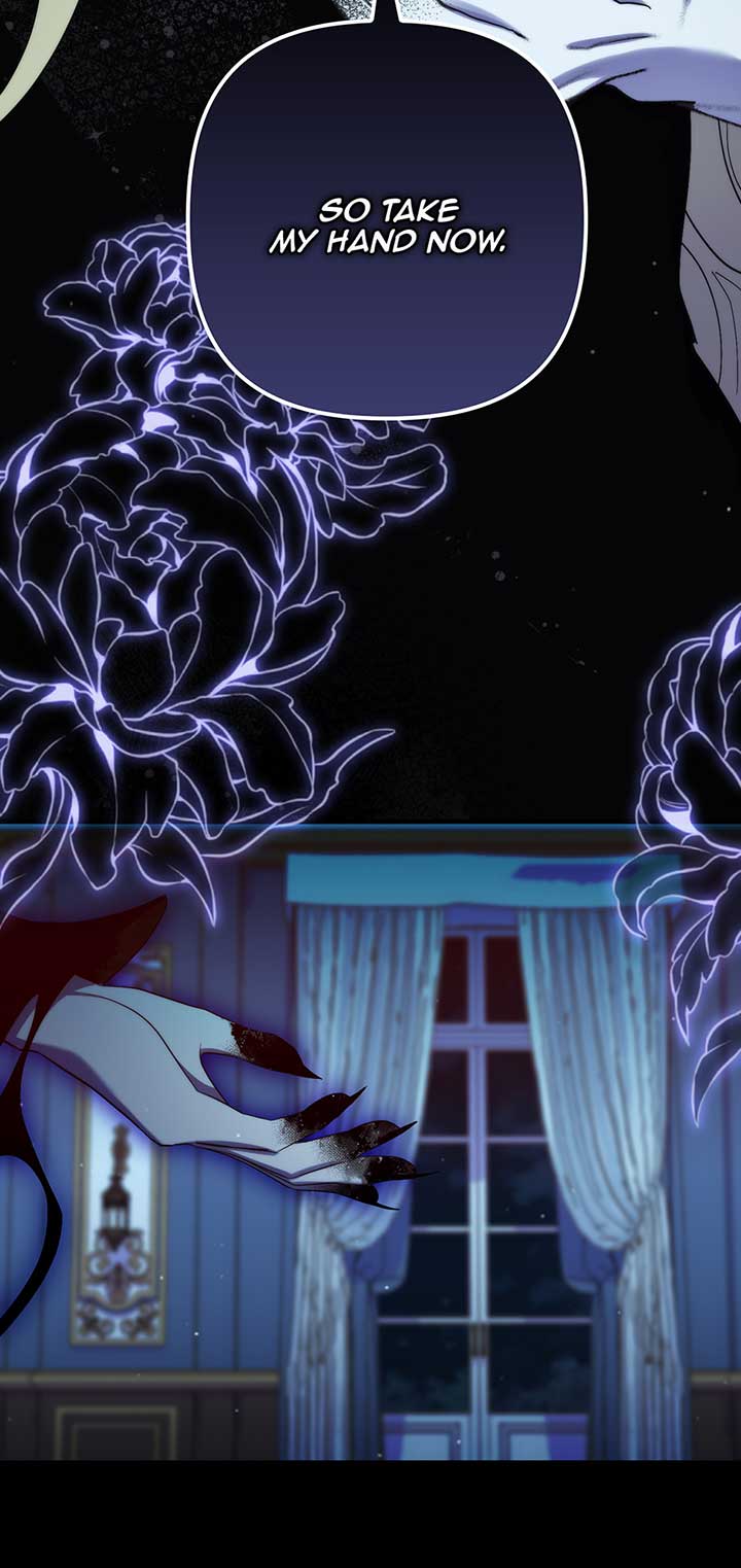 The Hero Went Crazy Even Though I’m the One Who Died Chapter 76 256 24