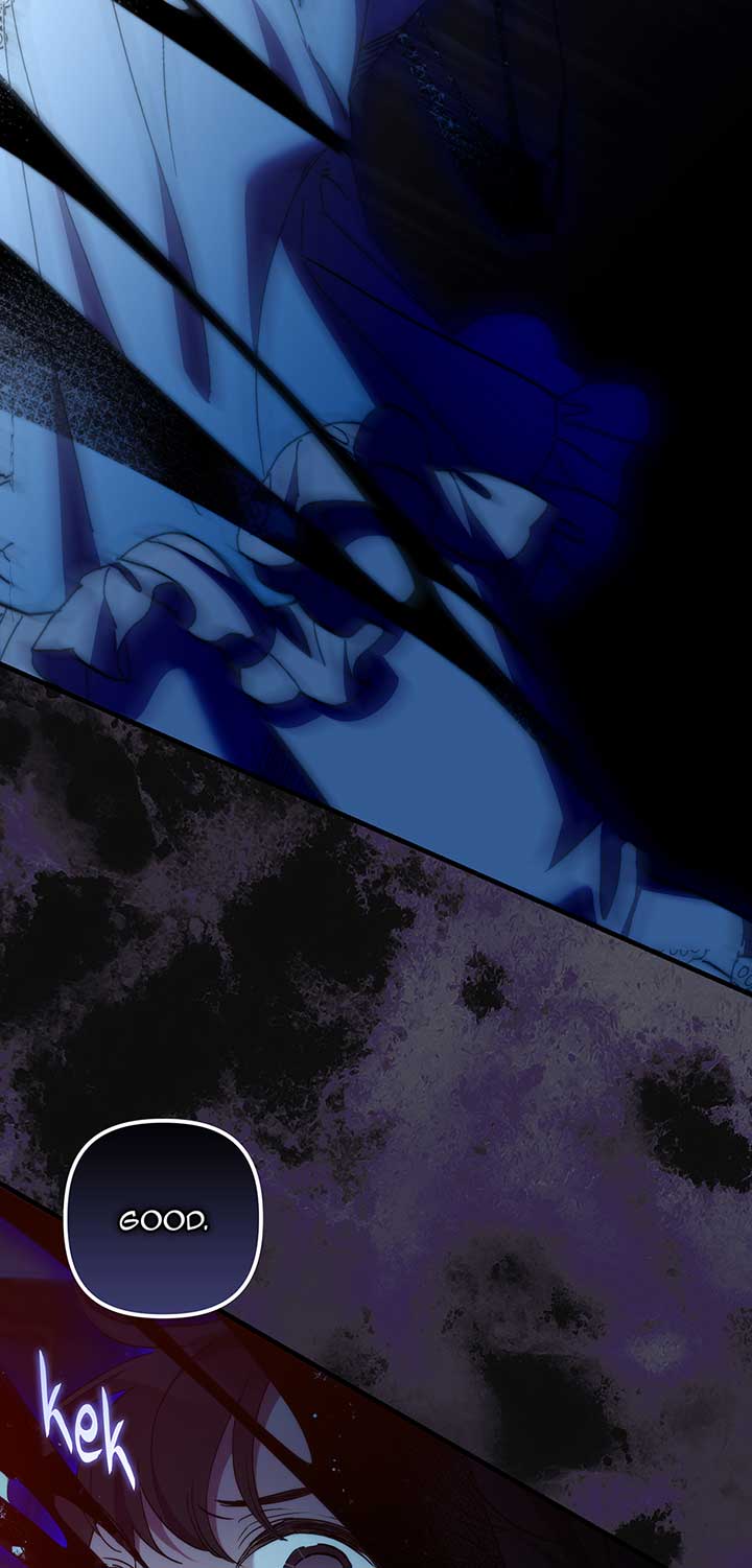 The Hero Went Crazy Even Though I’m the One Who Died Chapter 76 260 28