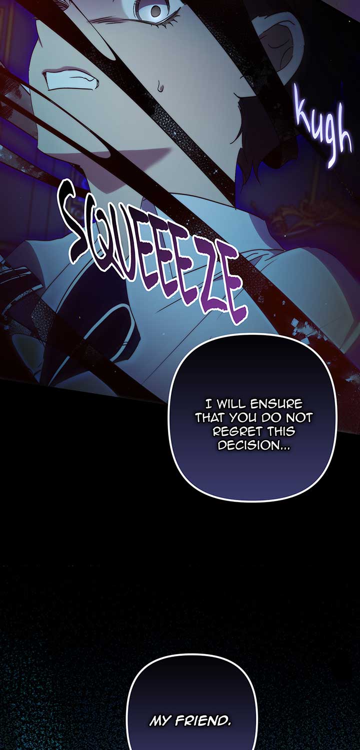 The Hero Went Crazy Even Though I’m the One Who Died Chapter 76 261 29