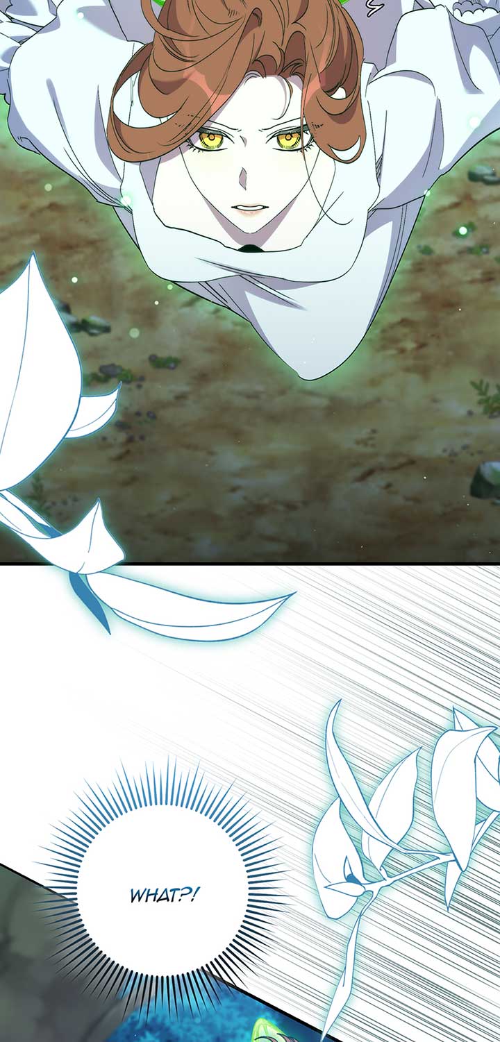 The Hero Went Crazy Even Though I’m the One Who Died Chapter 76 265 33