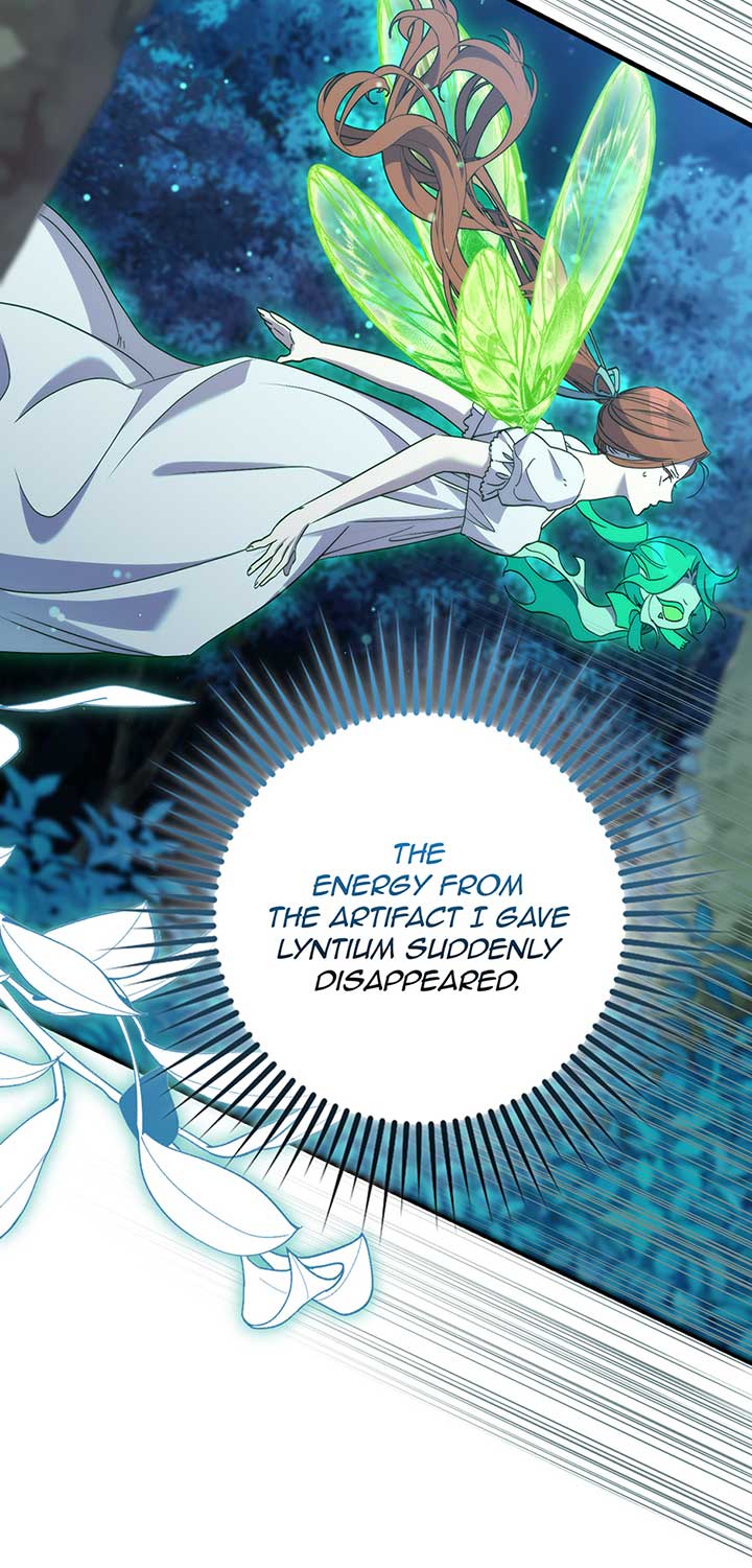 The Hero Went Crazy Even Though I’m the One Who Died Chapter 76 266 34