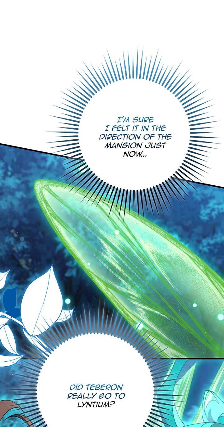 The Hero Went Crazy Even Though I’m the One Who Died Chapter 76 267 35