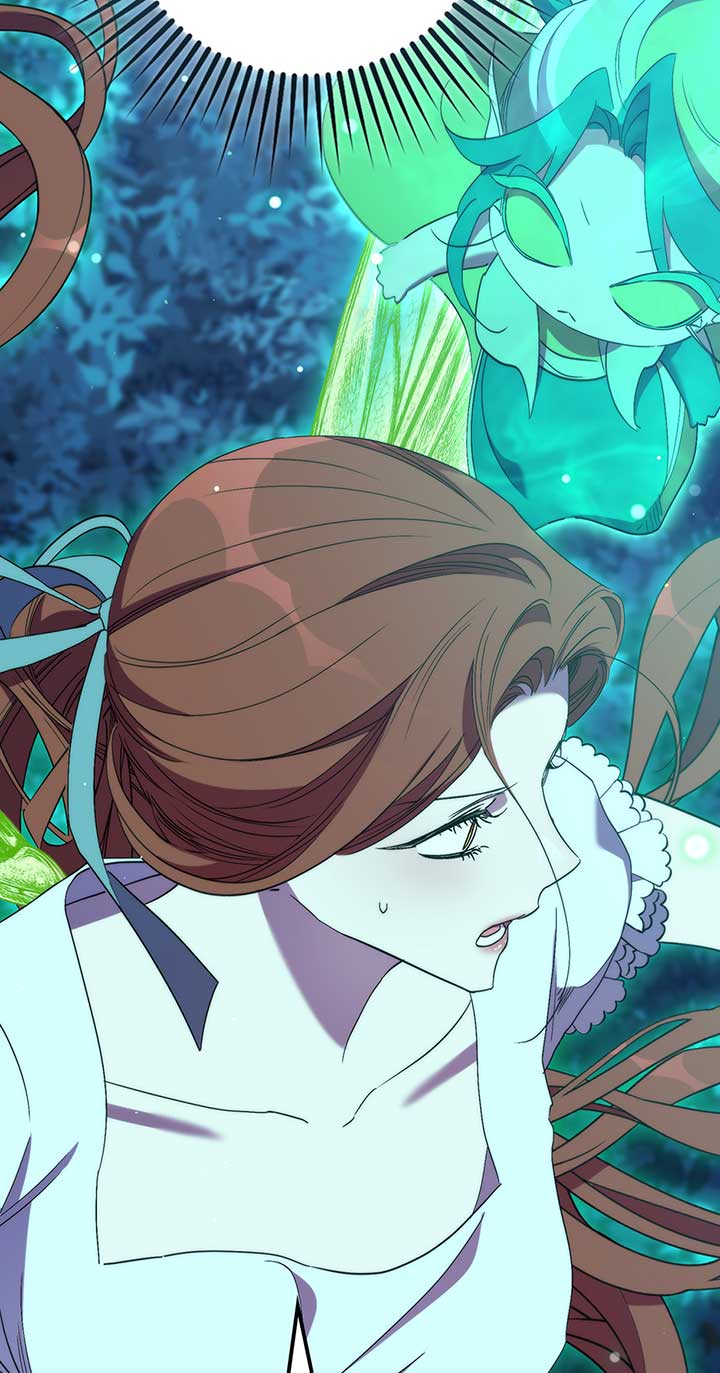 The Hero Went Crazy Even Though I’m the One Who Died Chapter 76 268 36