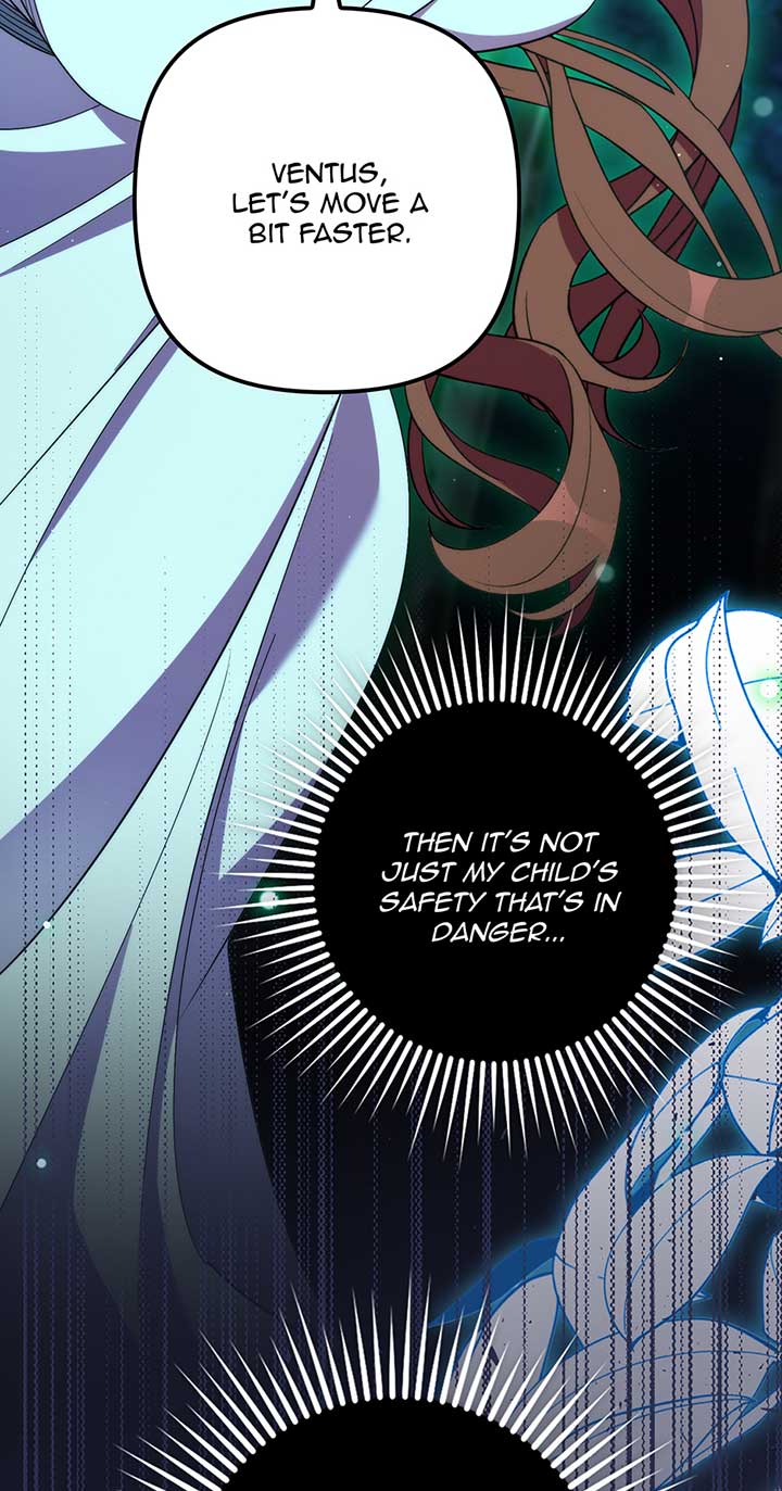 The Hero Went Crazy Even Though I’m the One Who Died Chapter 76 269 37