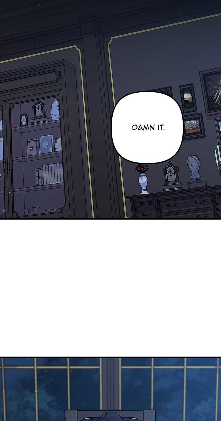 The Hero Went Crazy Even Though I’m the One Who Died Chapter 76 271 39