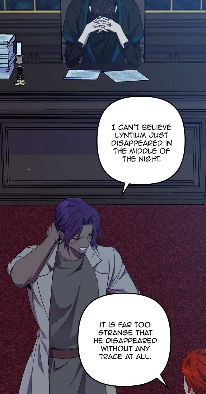 The Hero Went Crazy Even Though I’m the One Who Died Chapter 76 272 40