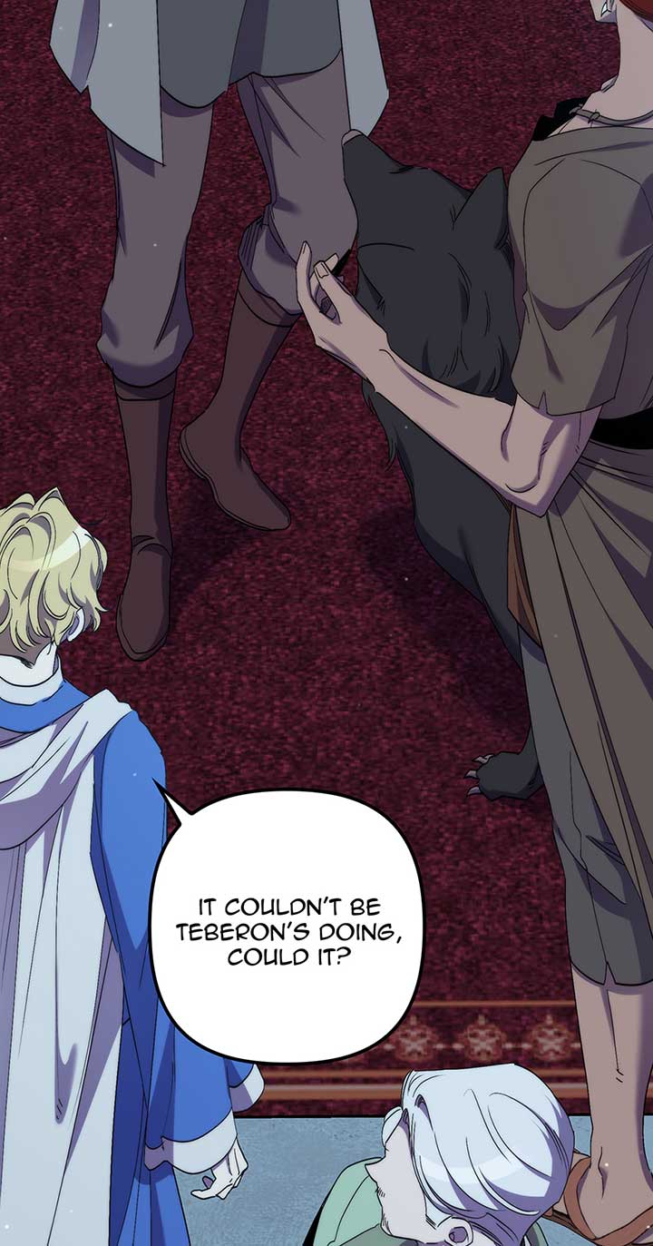 The Hero Went Crazy Even Though I’m the One Who Died Chapter 76 273 41