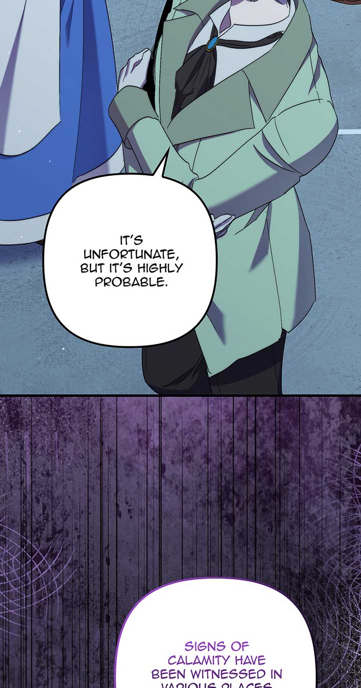 The Hero Went Crazy Even Though I’m the One Who Died Chapter 76 274 42