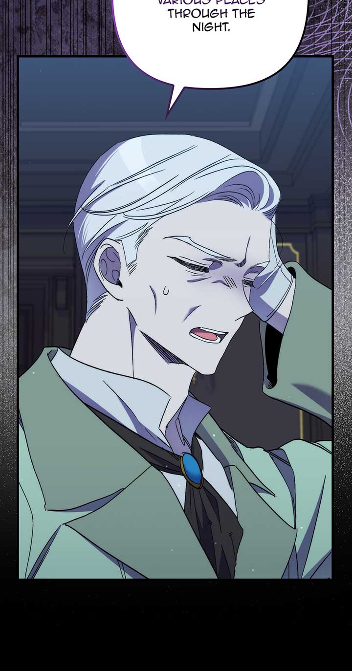 The Hero Went Crazy Even Though I’m the One Who Died Chapter 76 275 43