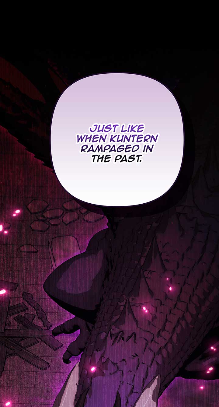 The Hero Went Crazy Even Though I’m the One Who Died Chapter 76 276 44